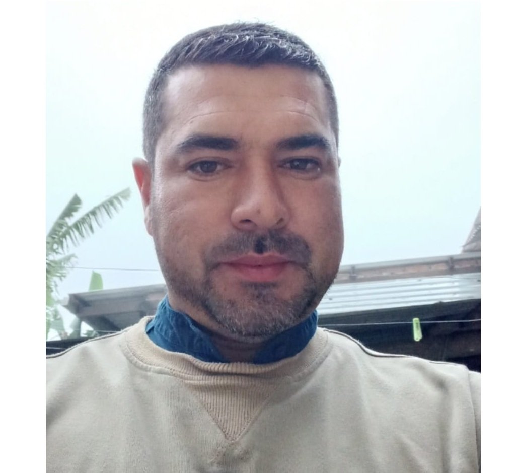 SR. WILMAN VINICIO PANGUL CORDOVA Image