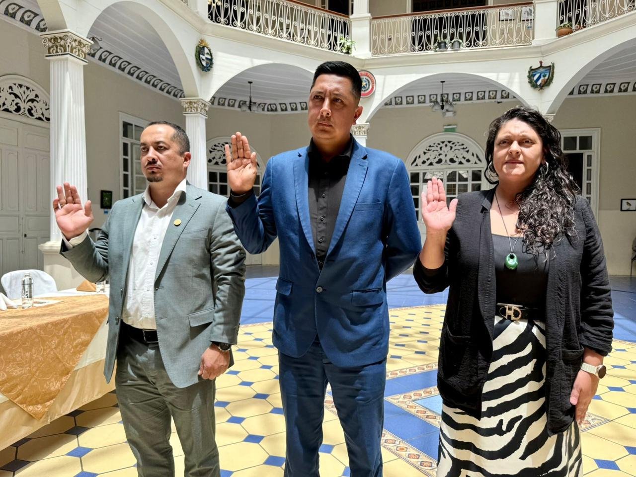 Puyango alcanza representación provincial en la AME Loja